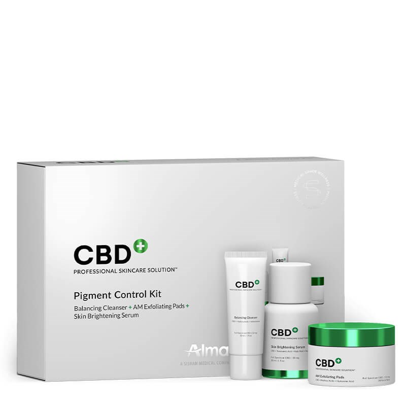 pigment-control-kit